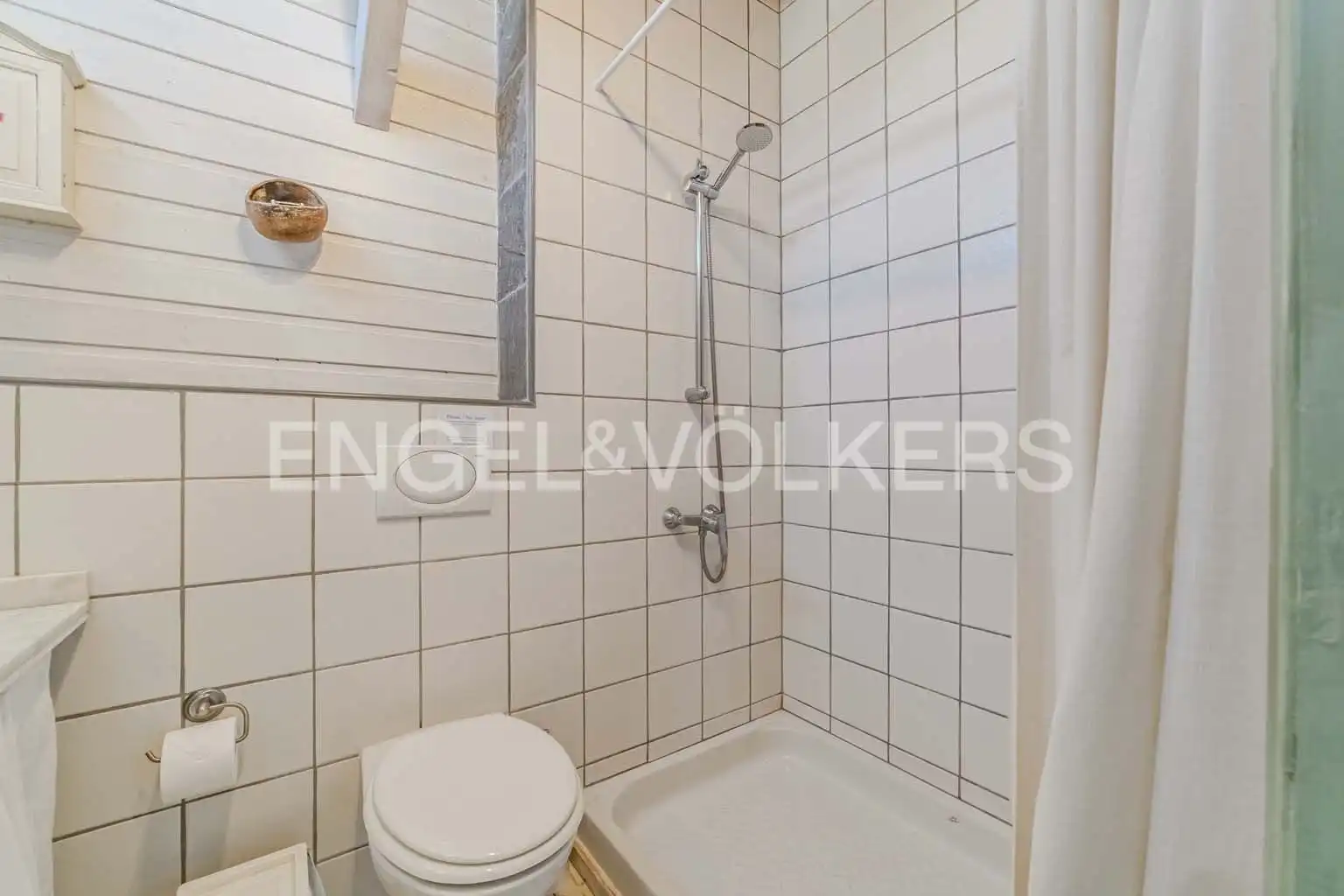 Bathroom of Houses for sale in San Miguel de Abona  with Air Conditioner, Terrace and Furnished