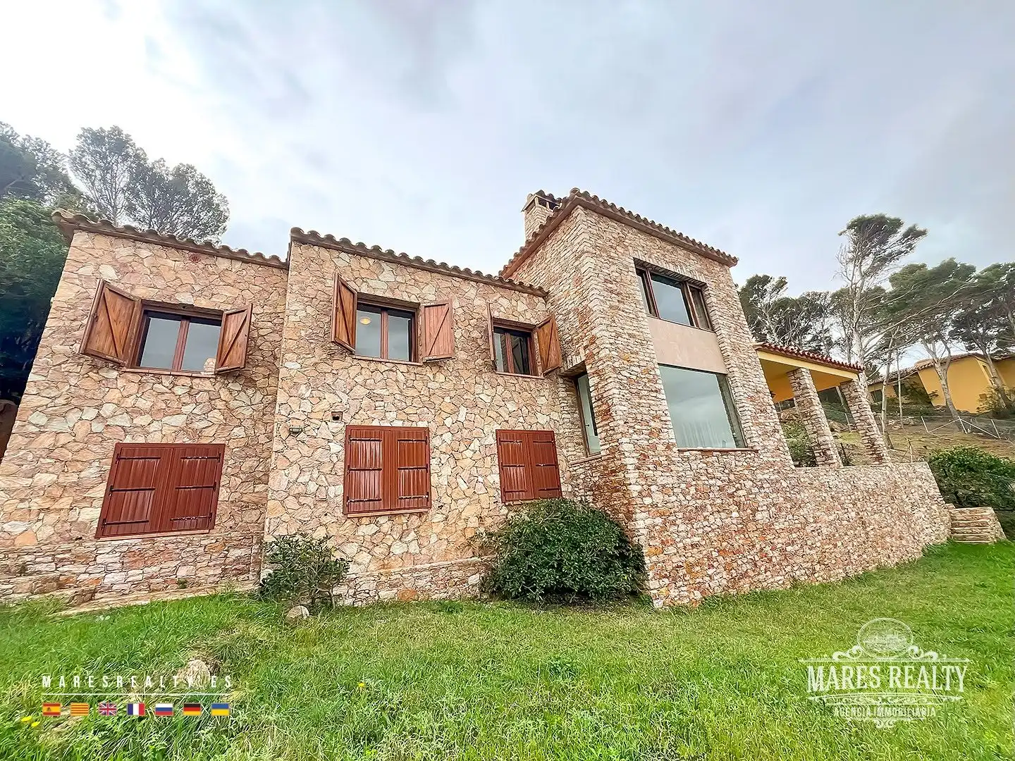 Casa en venta en Sa Riera - Sa Fontansa, imagen 8
