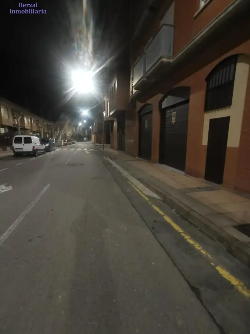 Exterior view of Commercial properties for sale in Fuenmayor