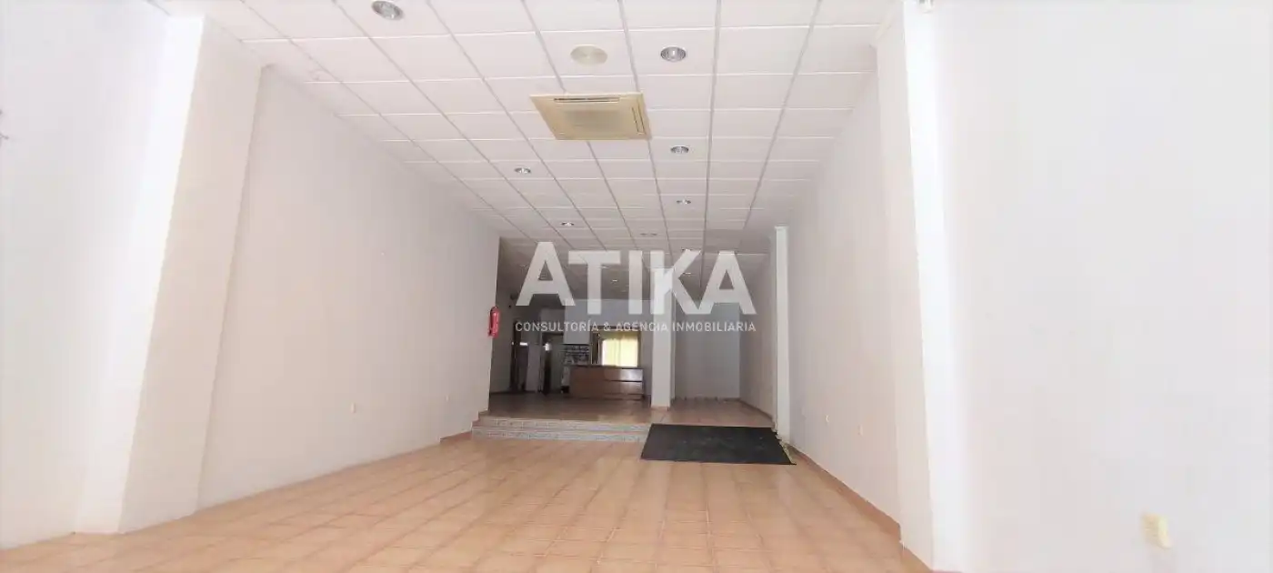 Local comercial en venda a Centro, imagen 16