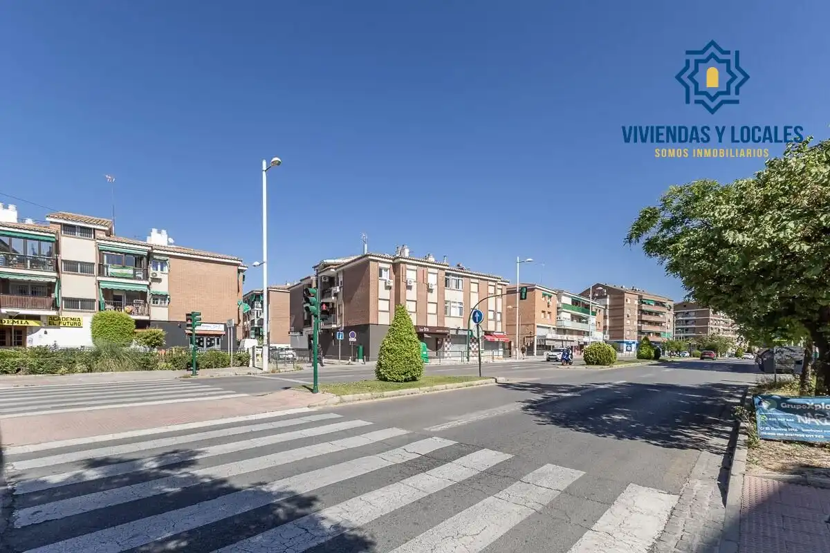 Wohnung mit Terrasse zum Verkauf in Avenida JUAN PABLO II, imagen 29