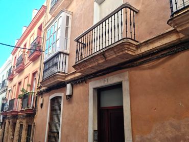 Appartement à vendre à Fernandez Shaw