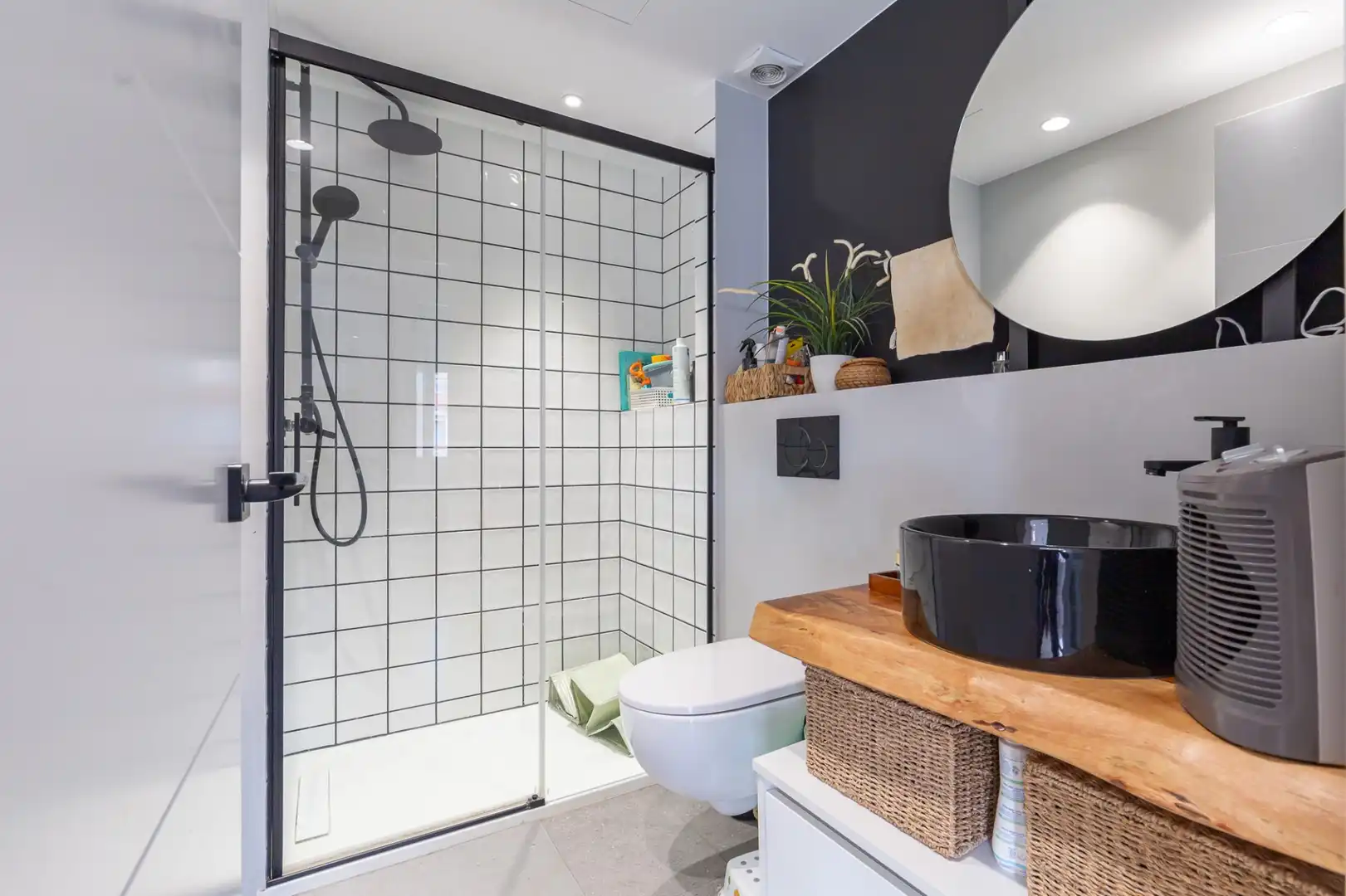 Duplex with terrace for sale in JOSEP MARIA JUJOL, imagen 3