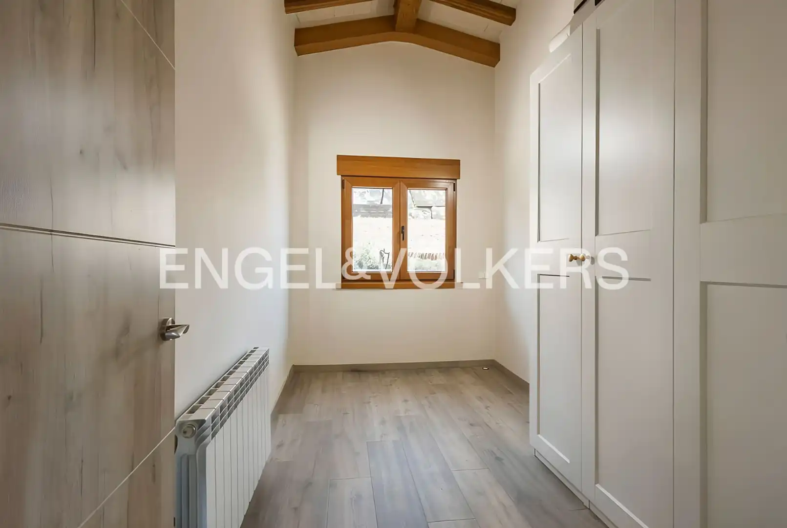 Casa o chalet en venta en Vilanova del Vallès con Aire acondicionado, Calefacción y Jardín privado