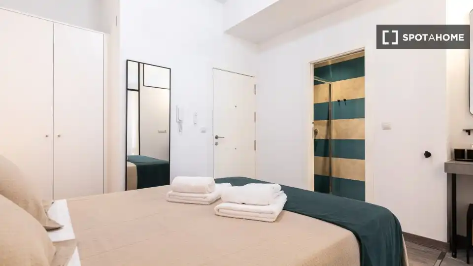 Flat for rent in El Mercat
