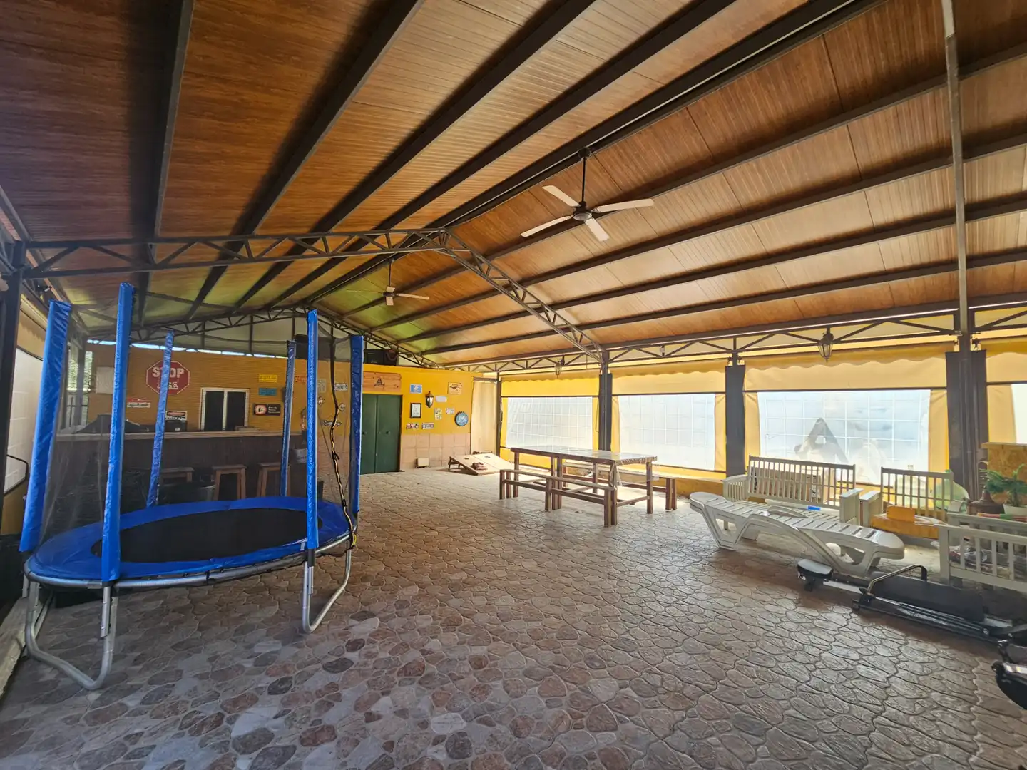 Chalet con jardín en venta en Almensilla, imagen 8