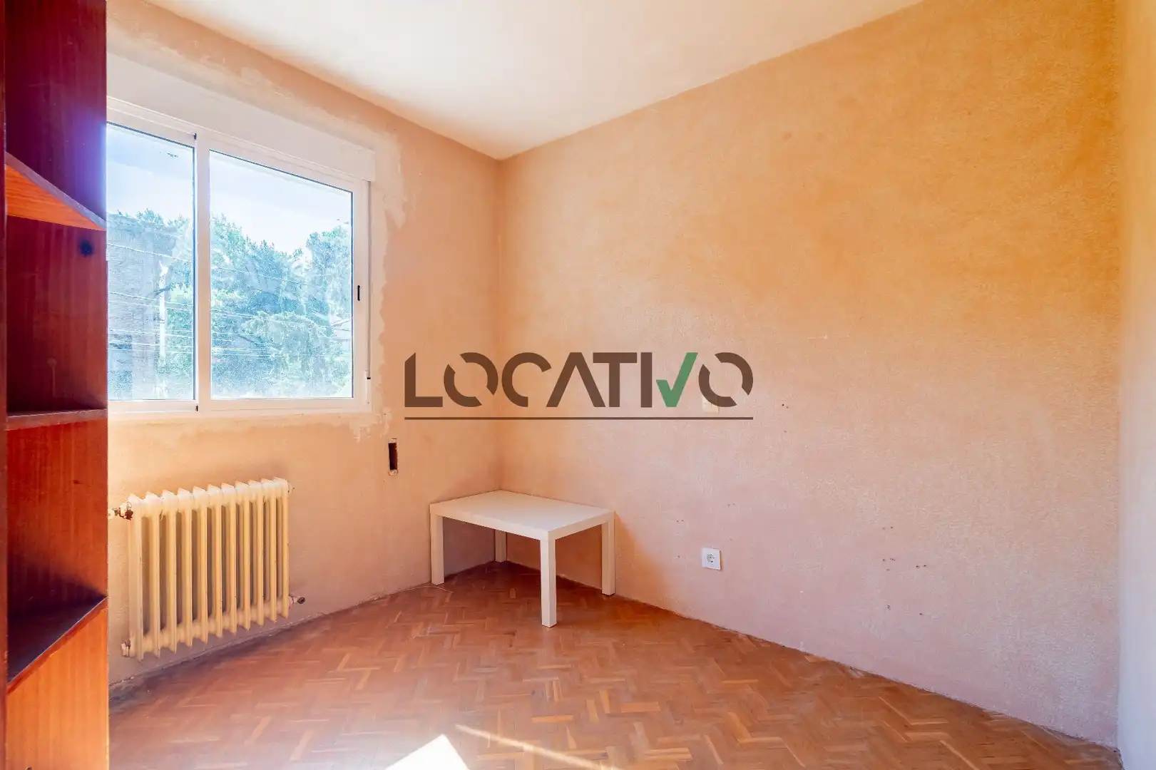 Habitación de Casa o chalet en venta en Robledo de Chavela con Calefacción, Jardín privado y Terraza