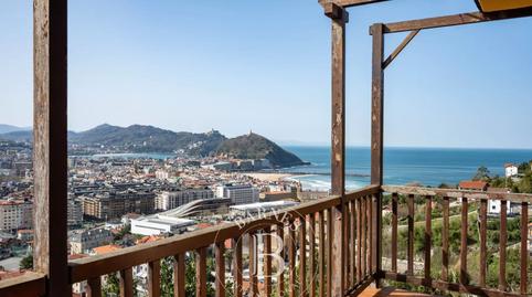 Foto 2 de Dúplex en venda a Paseo de Ulía,, 145, Ategorrieta - Ulia, Donostia - San Sebastián