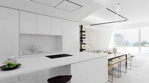 Foto 5 de Casa o xalet en venda a N/a, -1, Maryvilla, Calpe / Calp