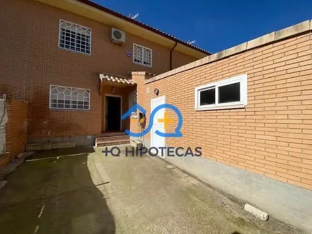 Casa amb jardí en venda a Yuncos, imagen 41