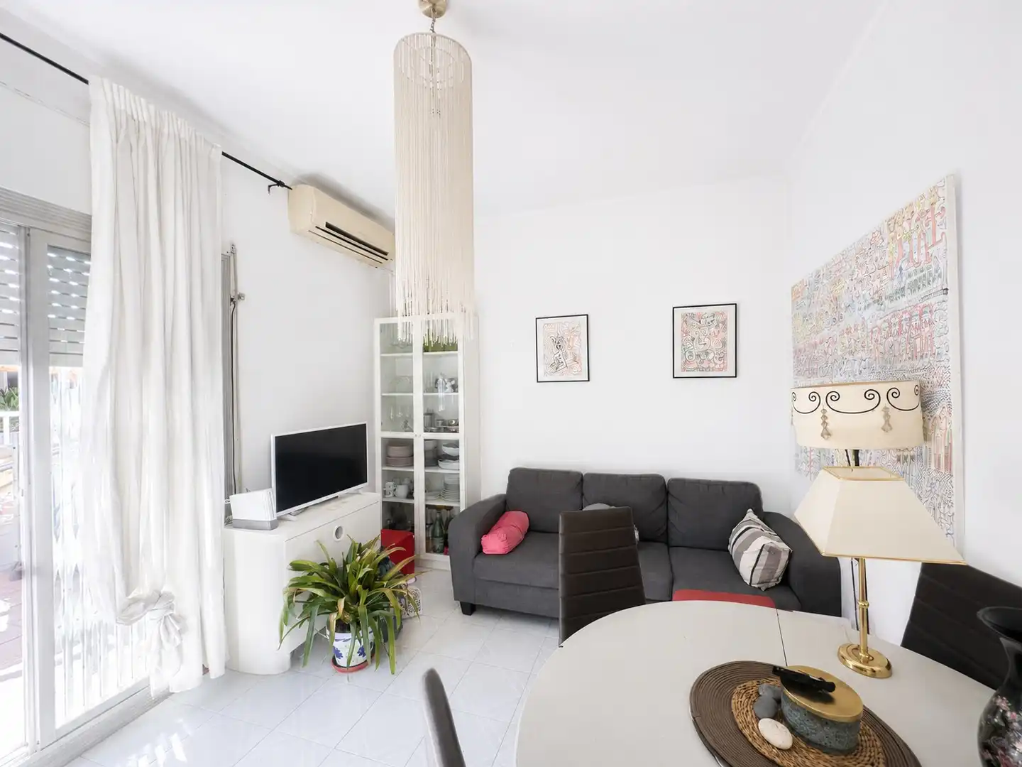 Penthouse zum Verkauf in Els Molins - Pins Vens, imagen 6