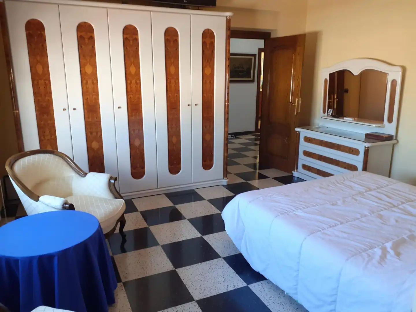 Dormitori de Àtic en venda en Gandia amb Terrassa, Traster i Balcó