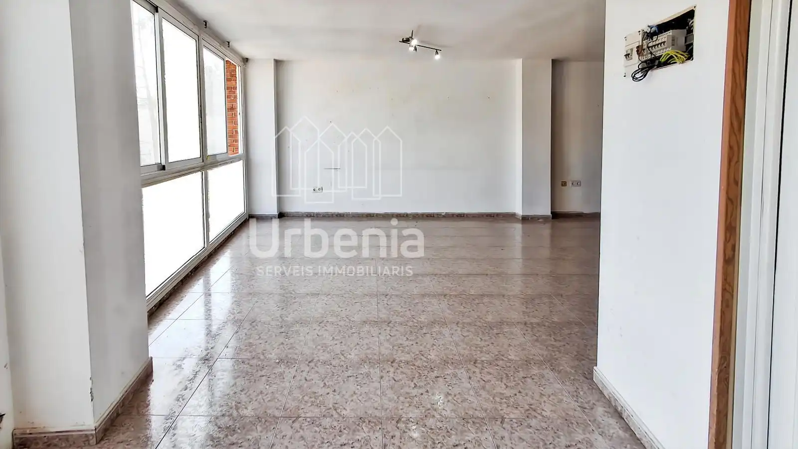Piso en venta en Mataró con Calefacción