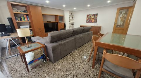 Foto 5 von Wohnung zum Verkauf in Plaza la Habana Vieja, Centro, Xirivella