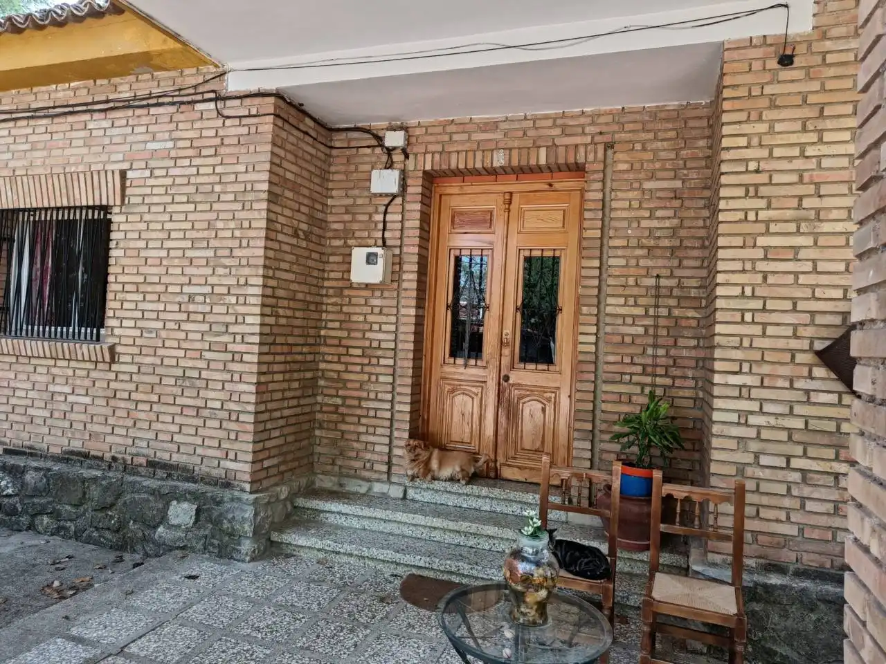Country house zum Verkauf in Montefrío mit Klimaanlage, Privatgarten und Terrasse