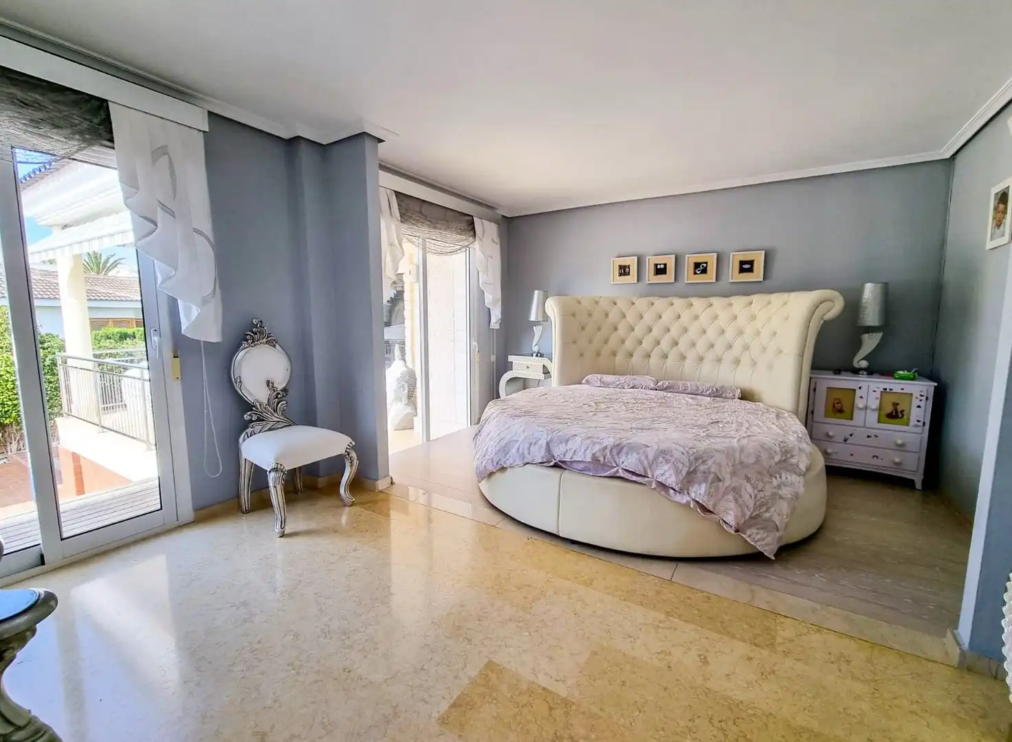 Villa avec terrasse à vendre à Calle C. Mimosas 14, imagen 21
