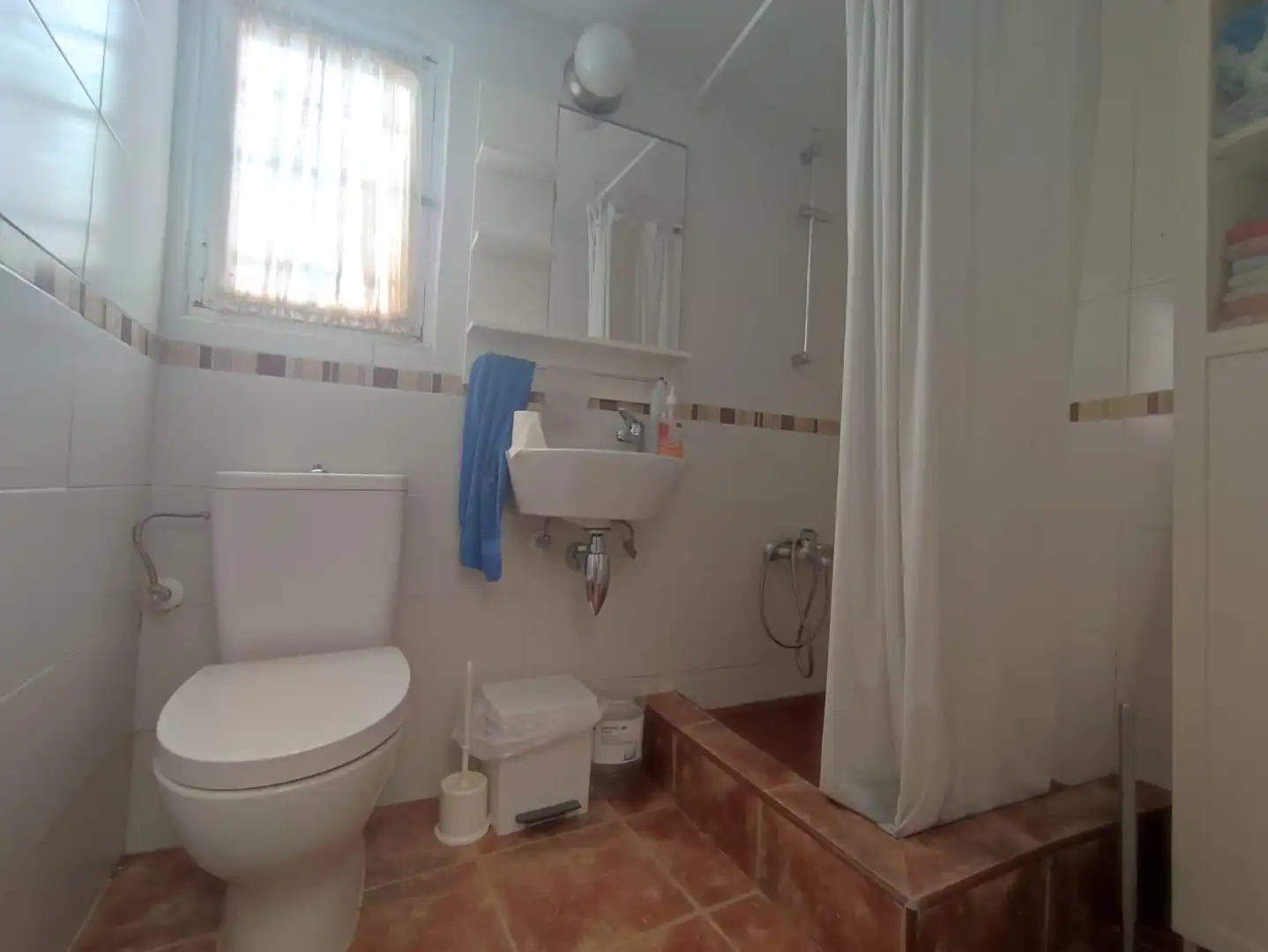 Casa rústica amb jardí en venda a Jumilla, imagen 12