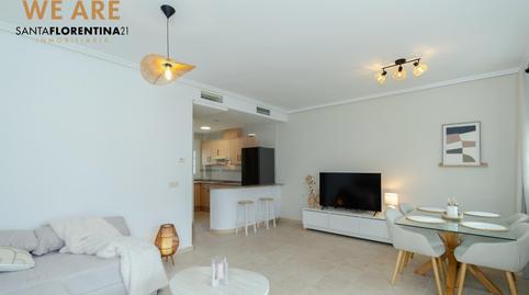 Foto 4 de Casa o xalet de lloguer a  del Mundo, 234, Baños y Mendigo,  Murcia Capital