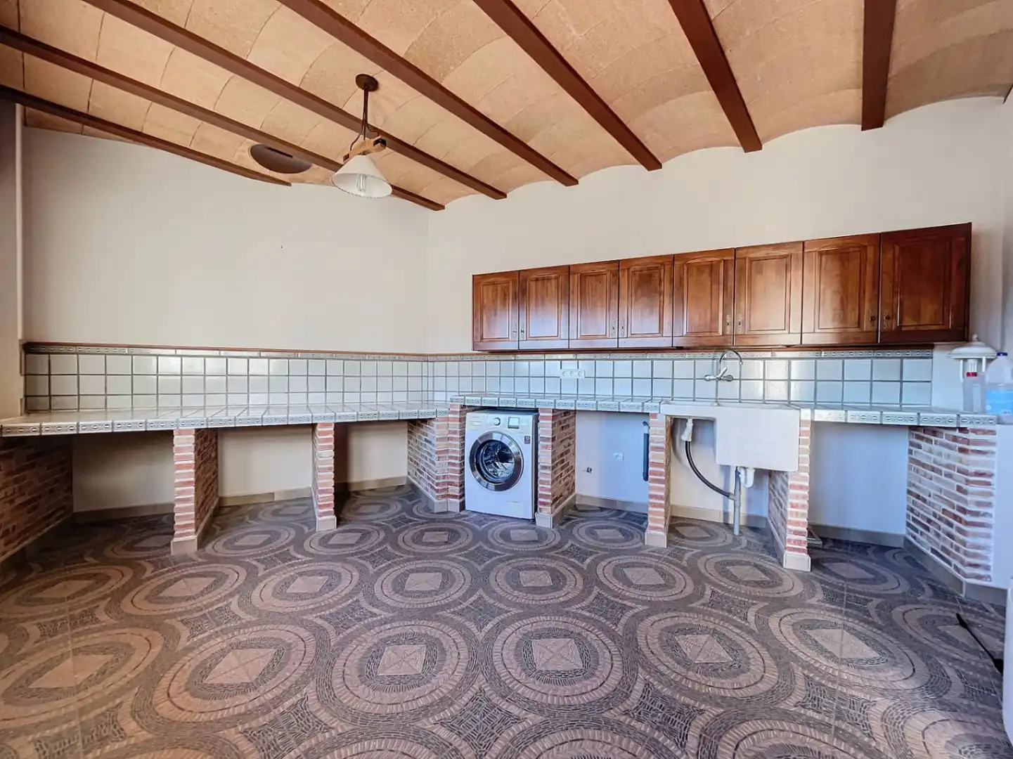 Villa mit Terrasse zum Verkauf in Callosa d'en Sarrià, imagen 19