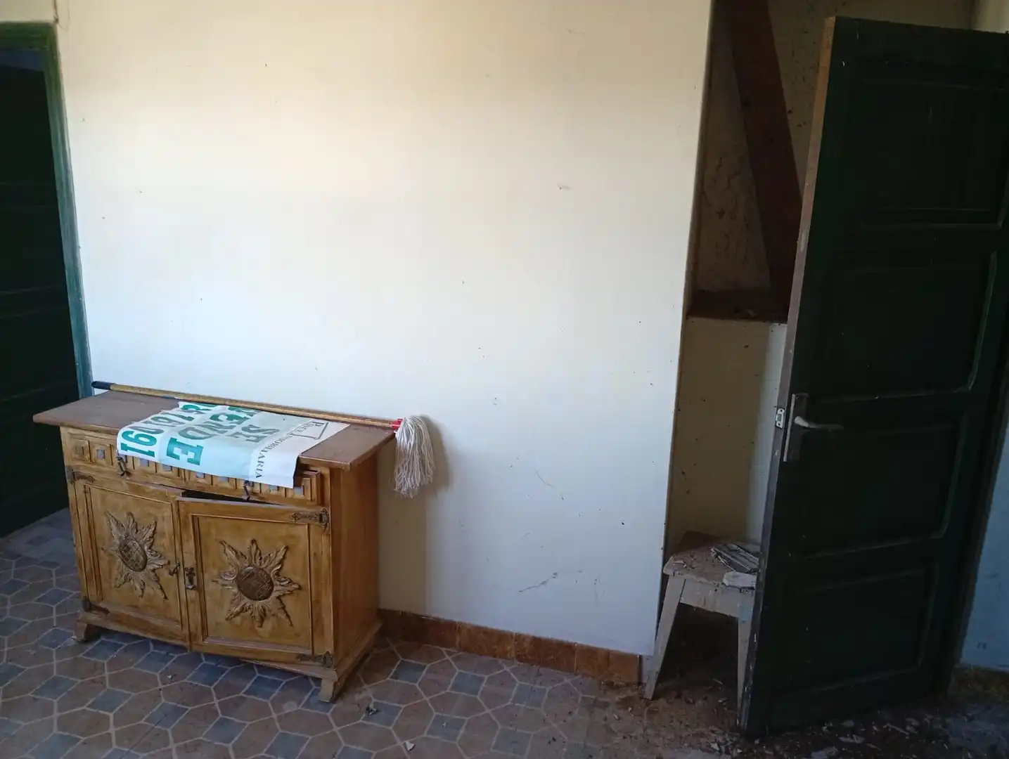 Casa adosada en venta en Langreo