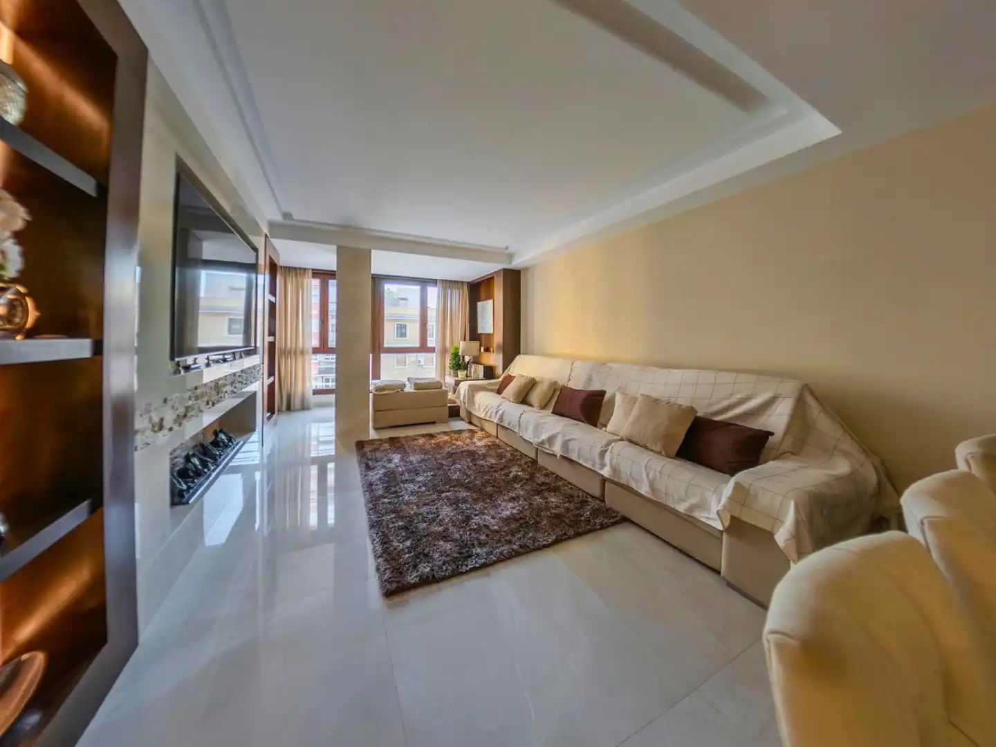 Flat with lift for sale in Gran Vía del Escultor Francisco Salzillo, imagen 20