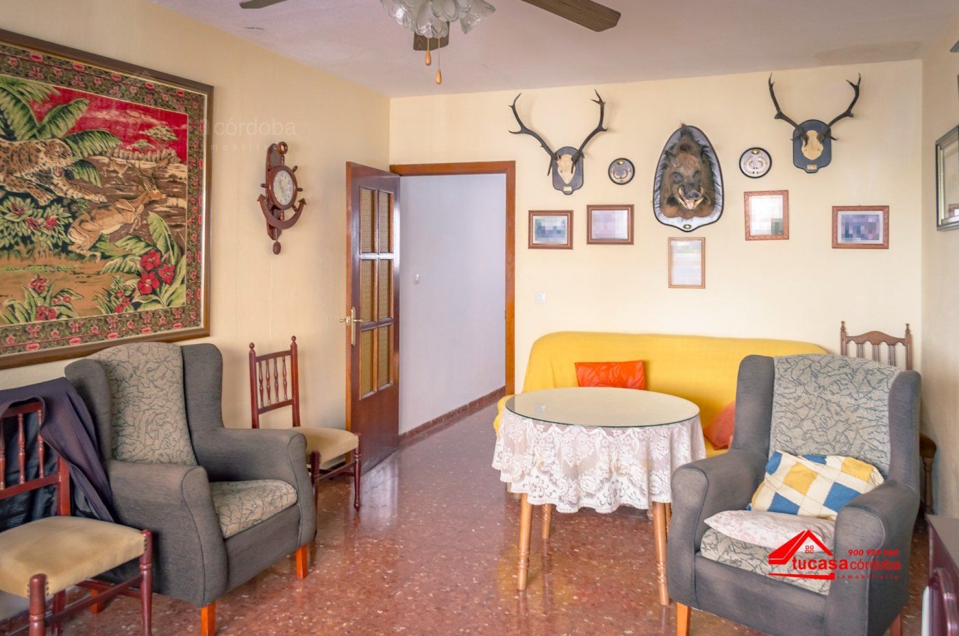 Piso en venta en El Brillante -El Naranjo - El Tablero