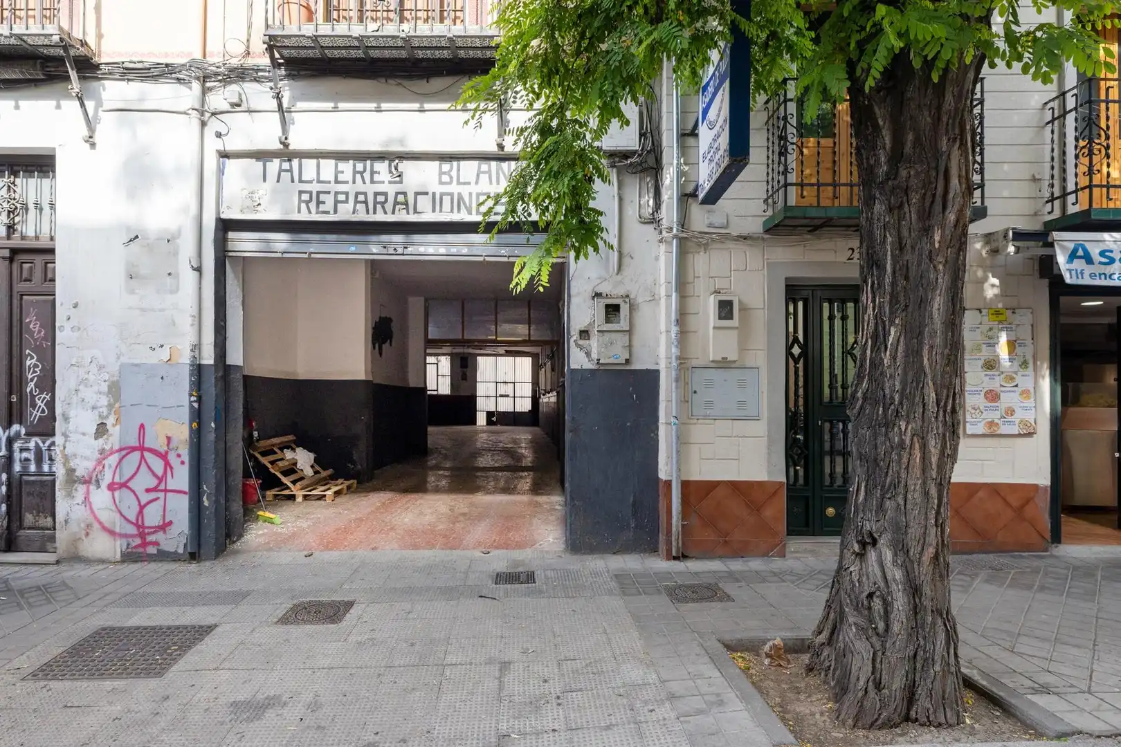 Ground floor for sale in Beiro, imagen 4
