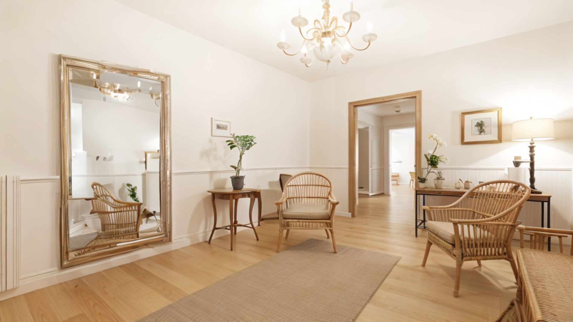 Piso en venta en Sant Elíes, Sant Gervasi- Galvany