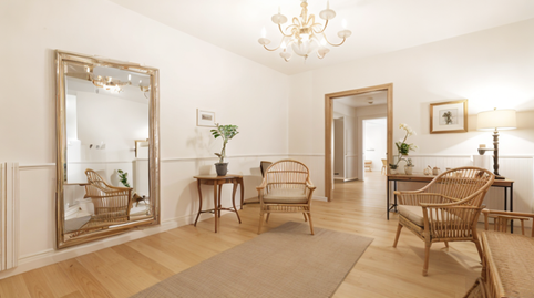 Foto 3 de Piso en venta en Sant Elíes, Sant Gervasi- Galvany, Barcelona