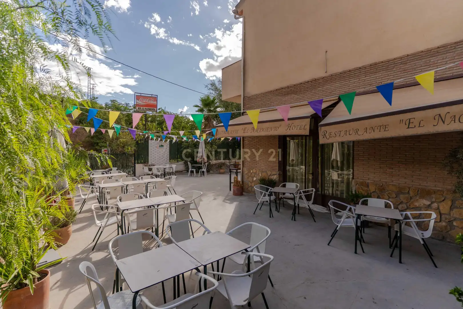 Hotel con ascensore in vendita a Av. del Nacimiento, 77, 18570 Deifontes, Granada, Spain 77, imagen 14