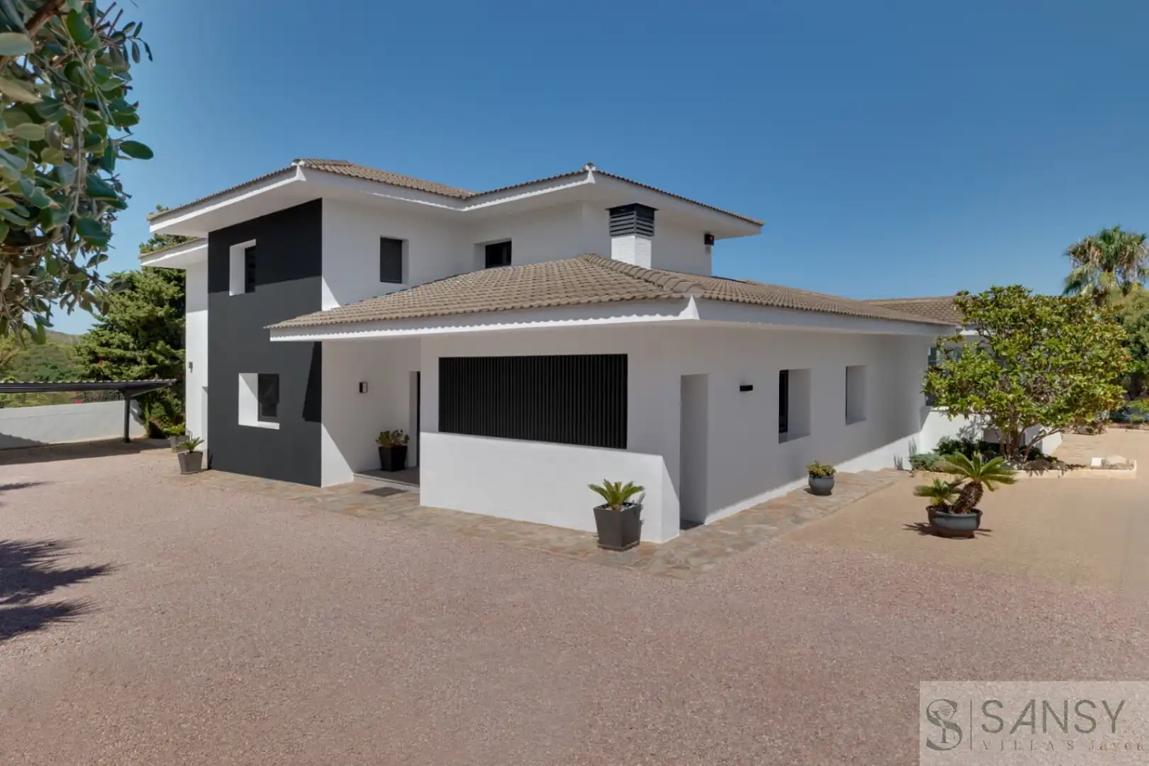 Villa con piscina in vendita a Benicolada - Las Adelfas, imagen 3