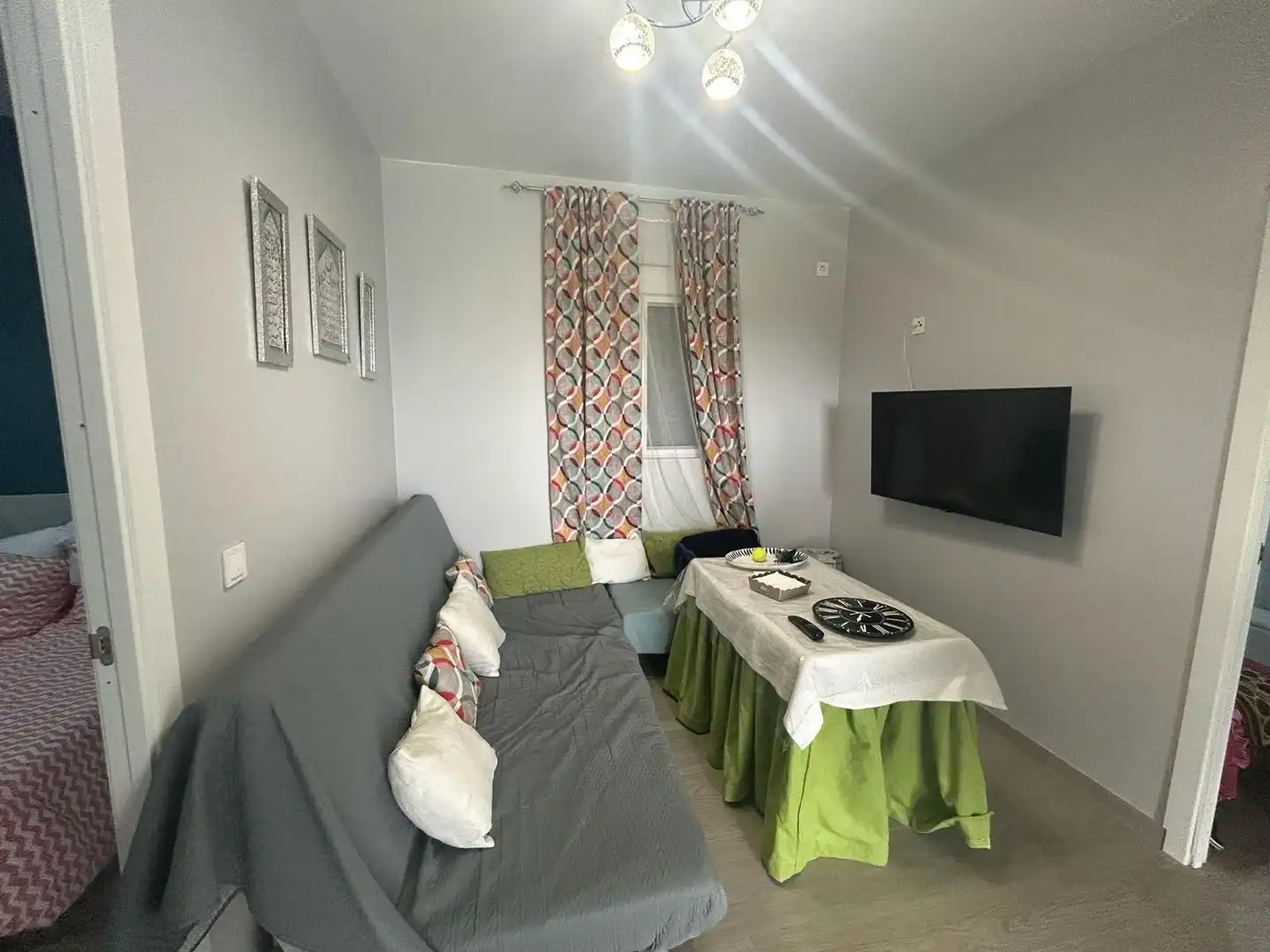 Terreny residencial en venda a Pedanías Norte, imagen 12
