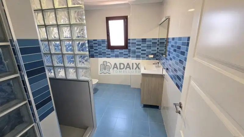 Casa amb terrassa en venda a Tomelloso, imagen 48