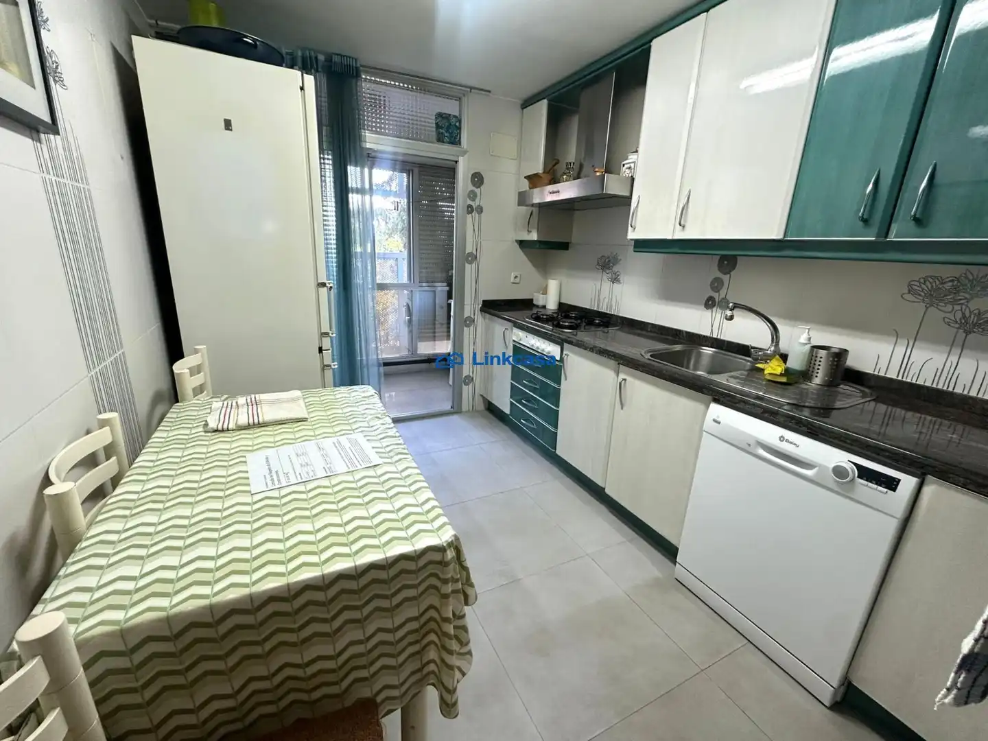 Cuina de Pis en venda en Madrid amb Aire condicionat, Calefacció i Traster