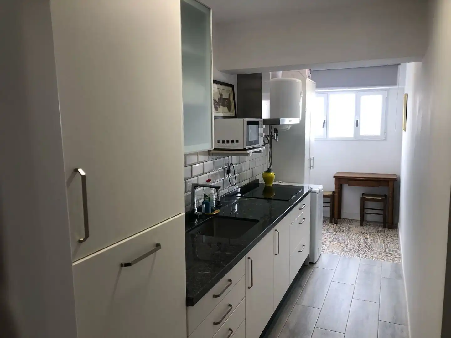 Wohnung mit Aufzug zur Miete in PUERTO DEL ESCUDO 5, imagen 8
