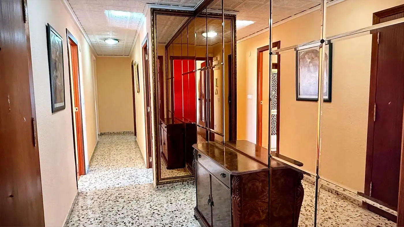 Wohnung mit Balkon zum Verkauf in Daimús, imagen 13