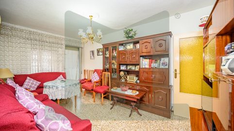 Foto 2 de Planta baja en venta en Calle Padilla, Calle Pinto - San Roque, Parla