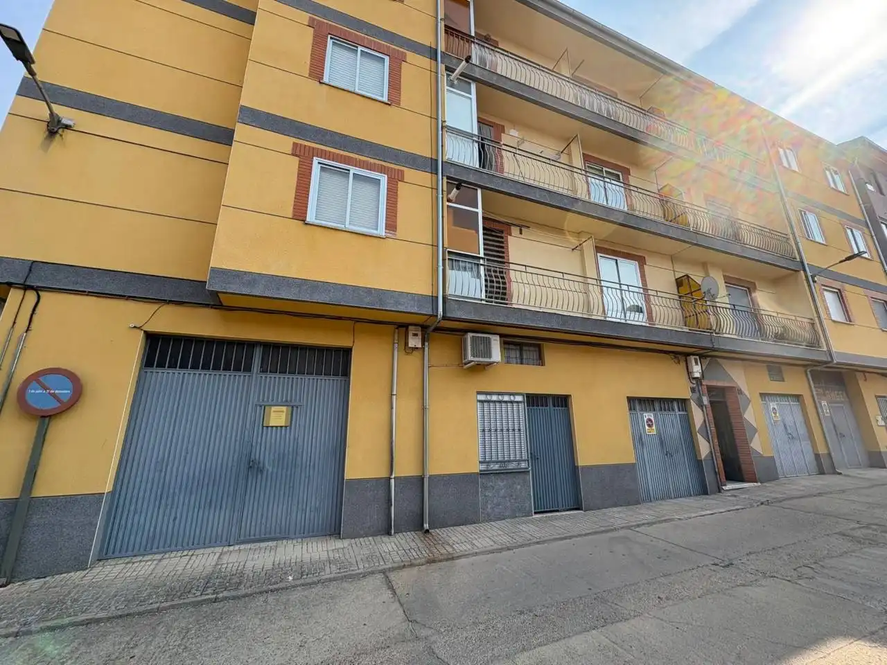 Venta de piso en Ciudad Rodrigo, imatge 2