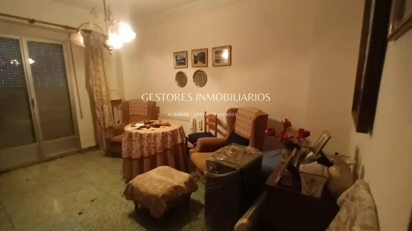 Appartamento con giardino in vendita a Centre - Zona Alta, imagen 22