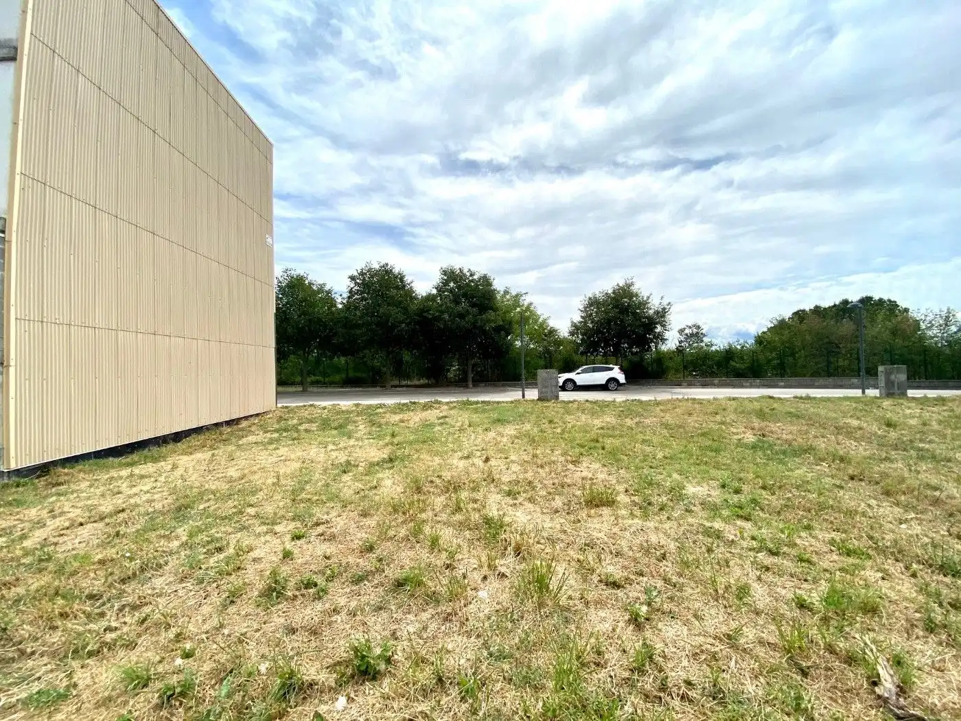 Terreny residencial en venda a Torelló, imagen 3