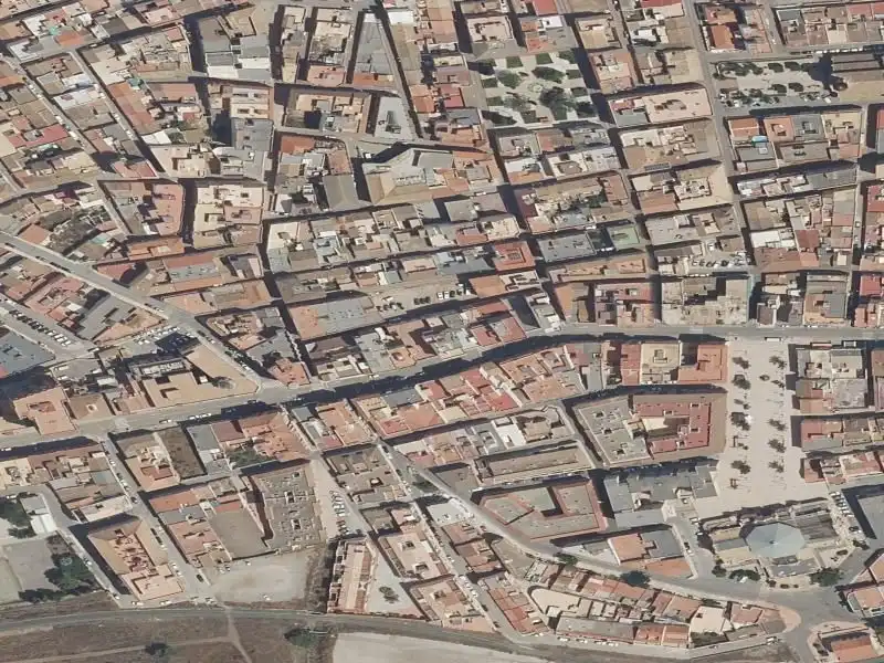 Piso en venta en Calle Mayor, imagen 2