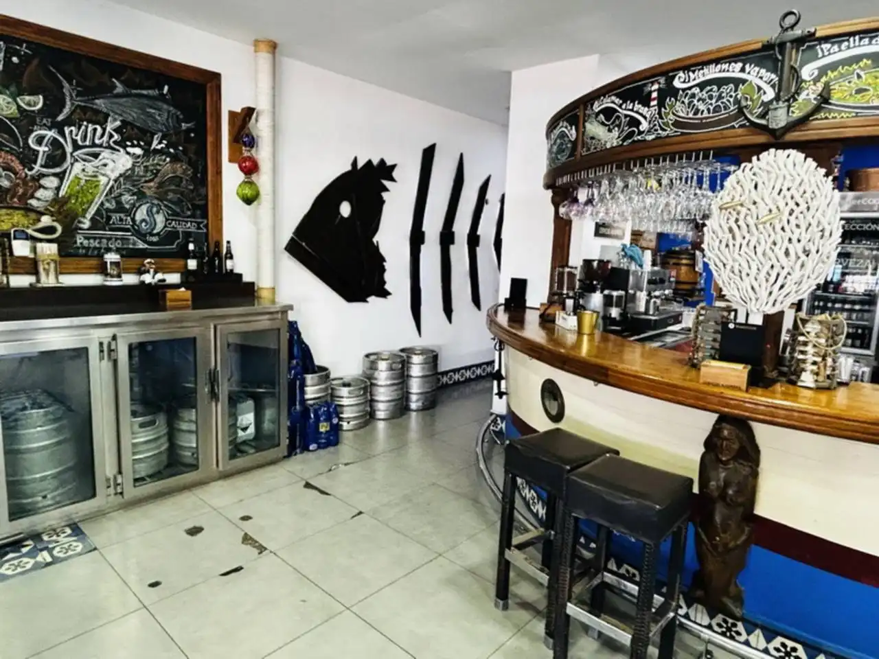 Business premises for sale in Paseo Puerta del Mar 1, imagen 18