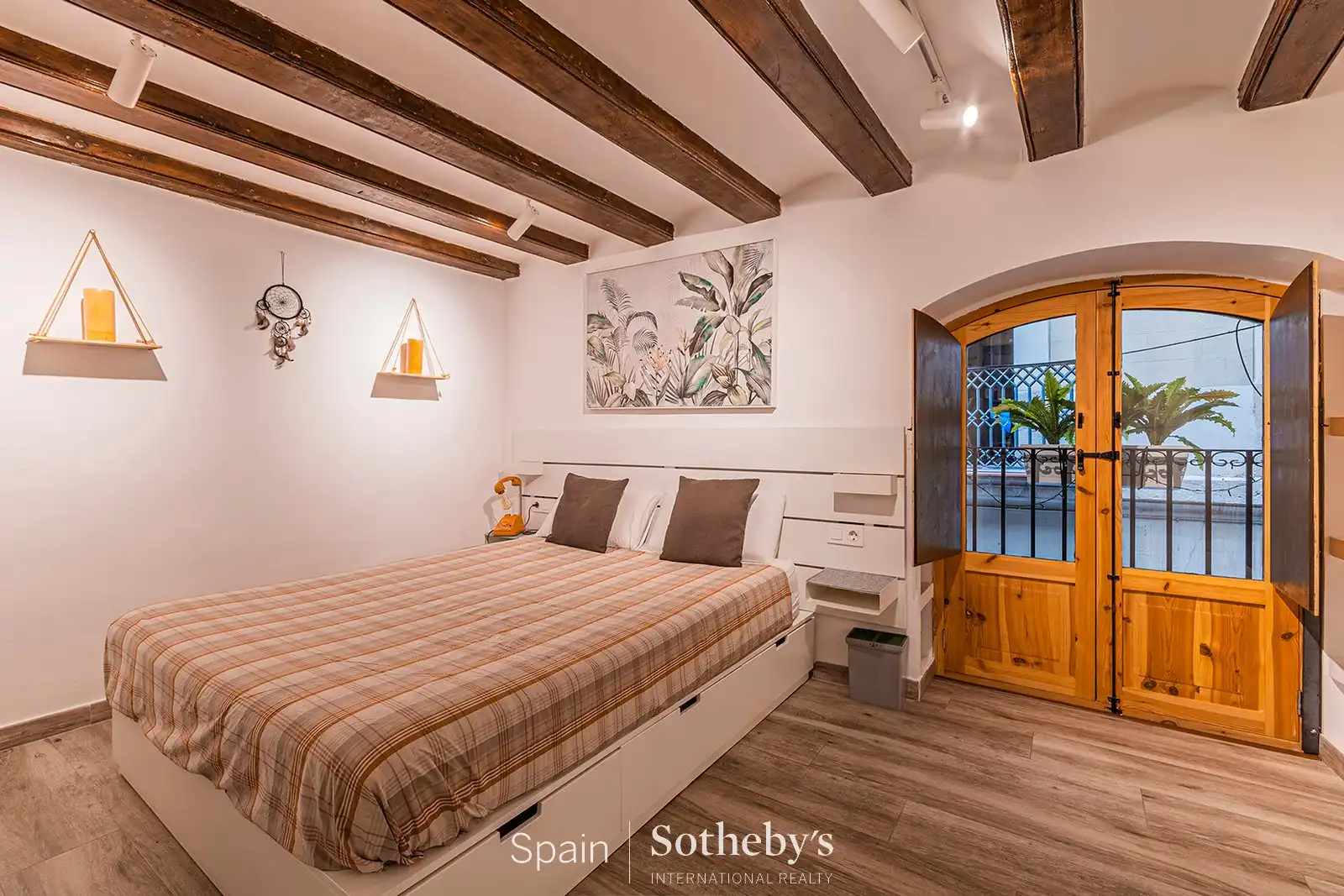 Apartment with lift for sale in Carrer dels Mirallers, imagen 19
