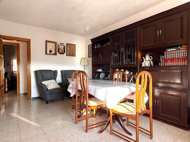 Comedor de Piso en venta en Sant Boi de Llobregat con Aire acondicionado, Calefacción y Terraza