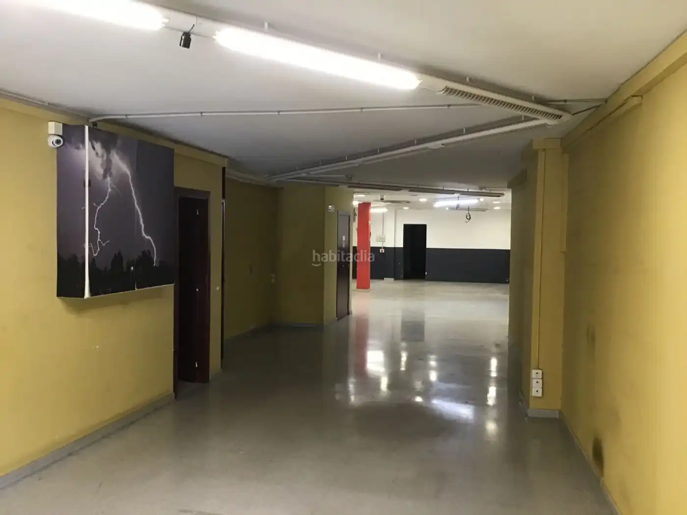 Local en venta en Sabadell con Aire acondicionado