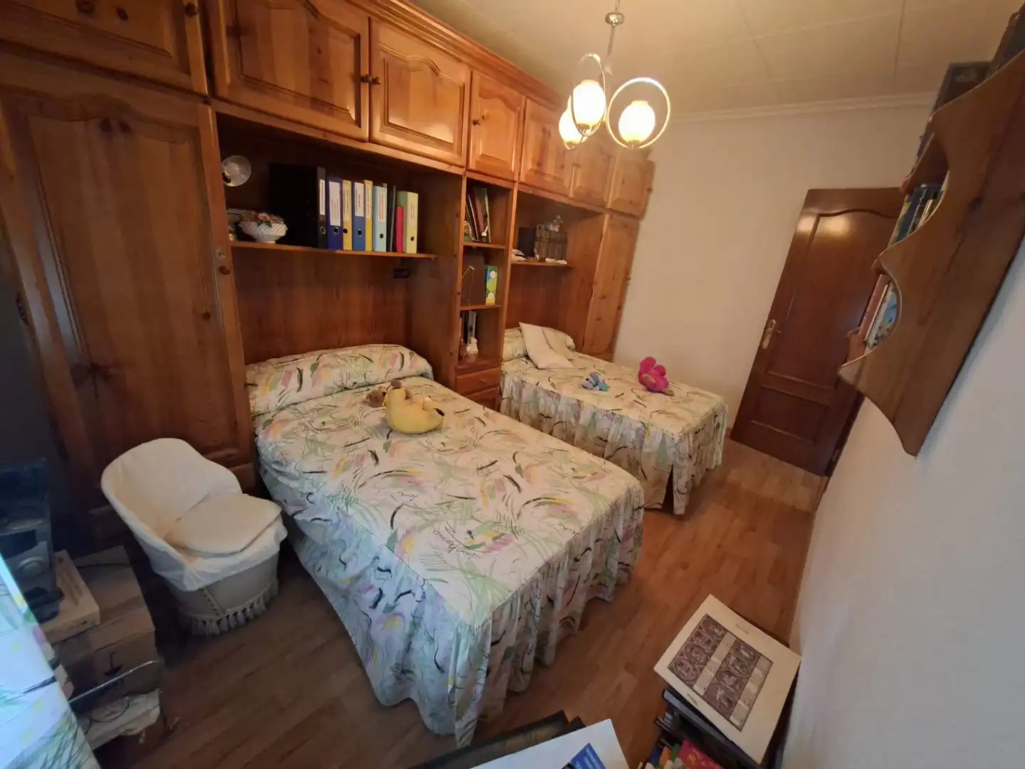 Flat for sale in Santa Bárbara, imagen 5