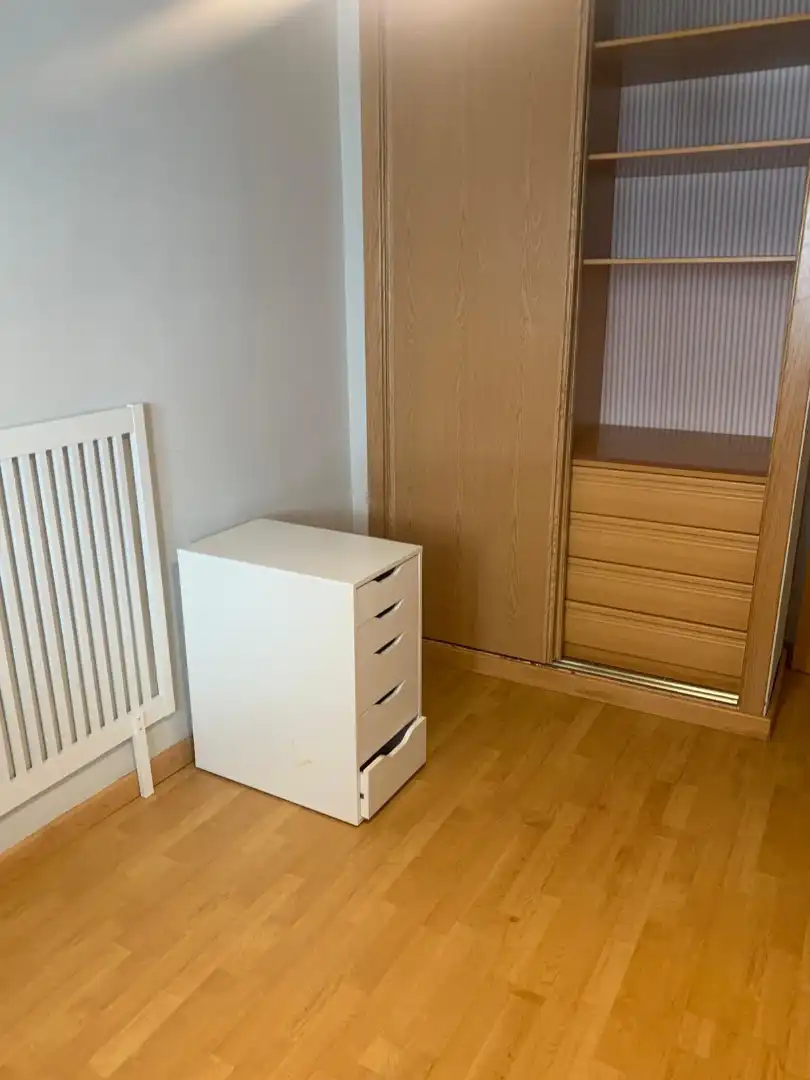 Piso con piscina en venta en Villalba Estación, imagen 12