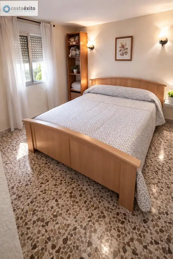 Casa o xalet en venda a Montealto - Monterrey
