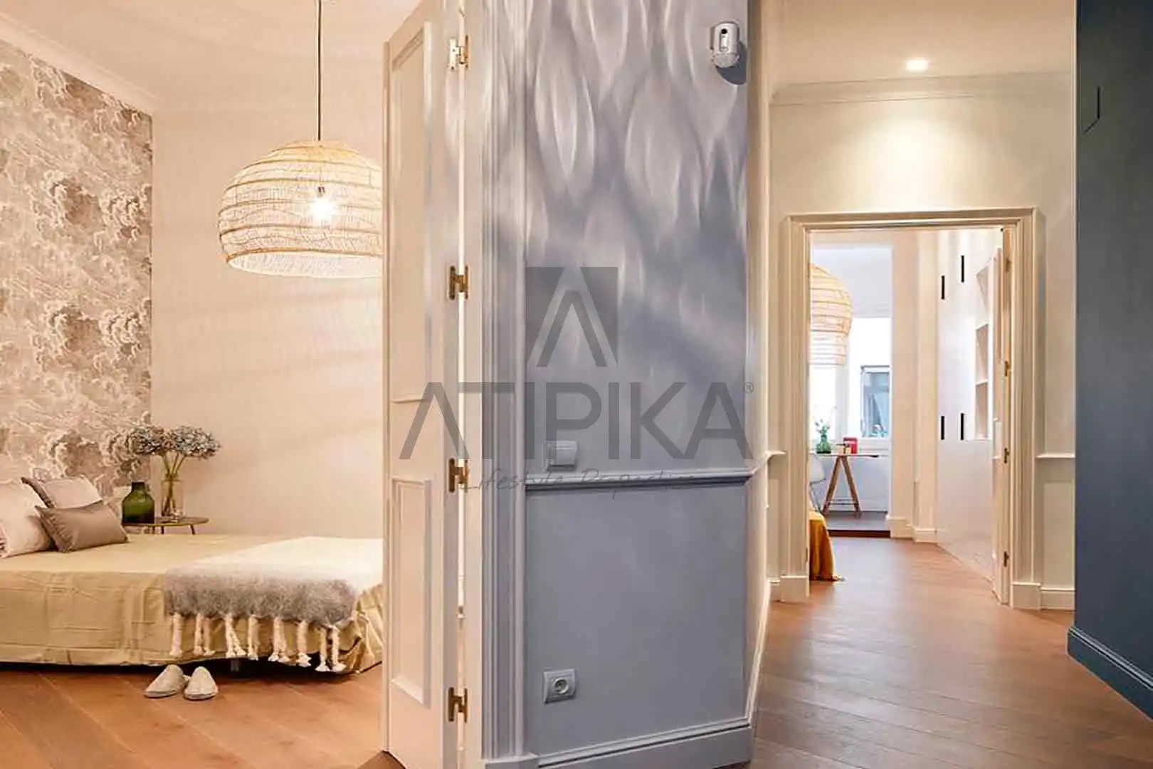 Wohnung mit Aufzug zum Verkauf in Casp, imagen 13