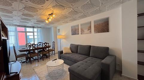 Photo 2 of Flat to rent in Alto del Castaño, A Coruña